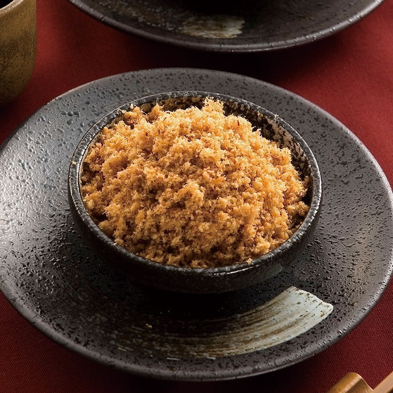 【丸文食品】虱目魚酥220g-細節圖2