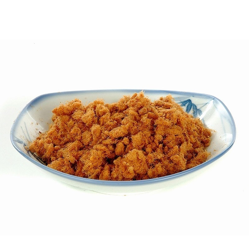 【丸文食品】原味肉鬆240g-細節圖2