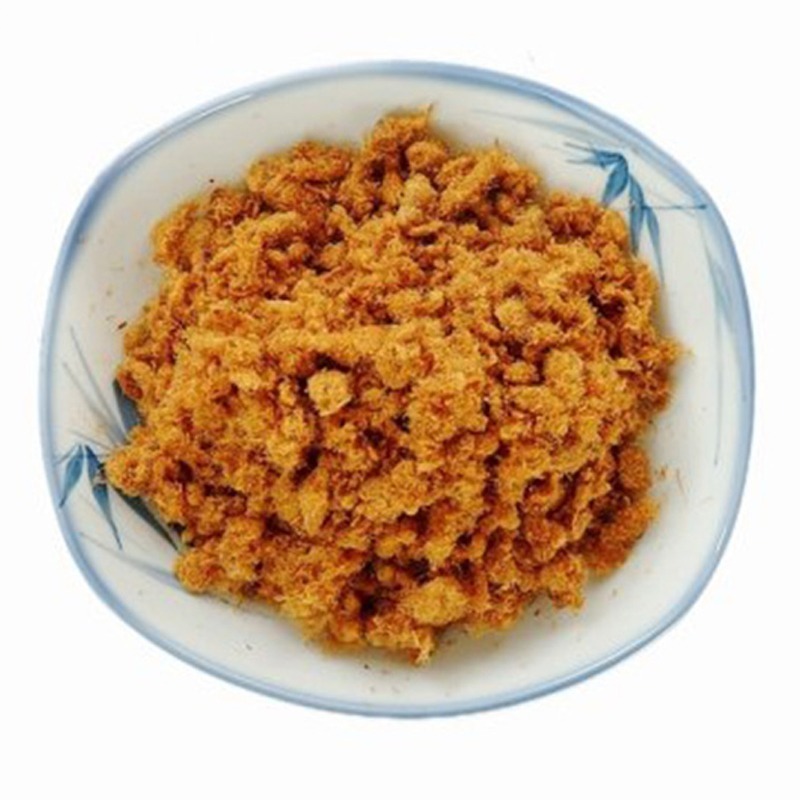 【丸文食品】嬰兒肉鬆240g-細節圖2