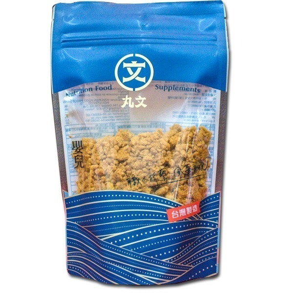 【丸文食品】嬰兒肉鬆240g-細節圖3