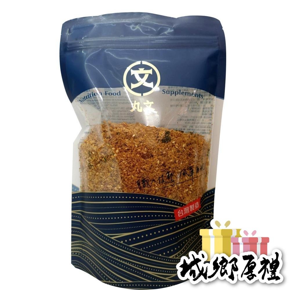 【丸文食品】海苔素魚酥300g-細節圖2