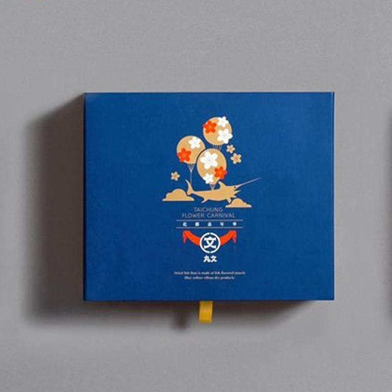 【丸文食品】花都嘉年華禮盒-細節圖4