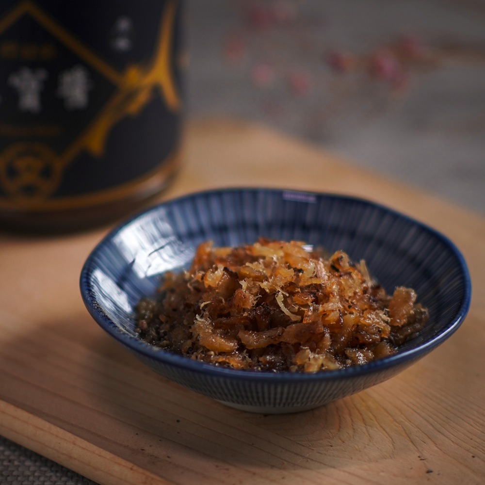 優惠組合魚寶麵3包+魚寶醬2罐(原味+辣味)-細節圖3