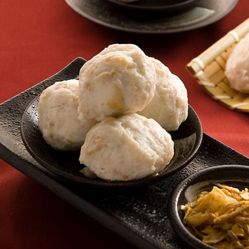 【丸文食品】丸美天菜＜人氣旗魚丸&旗魚天婦羅、甜不辣組合＞-細節圖6