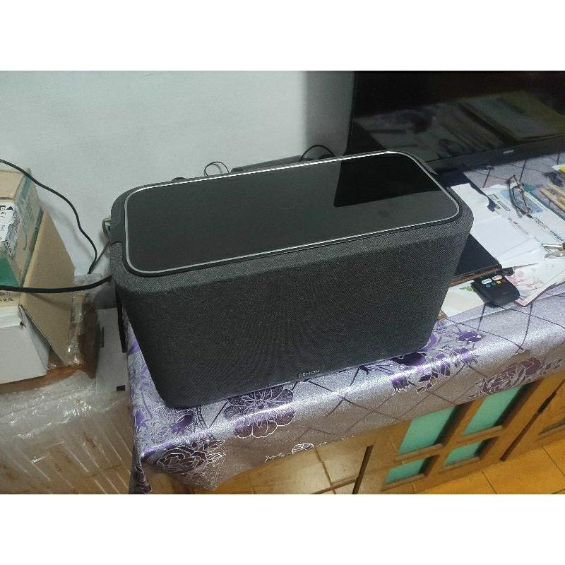 天龍  Denon home 350 全新 粉絲團特價14500-細節圖2