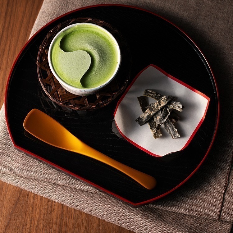 日唯家 Leeway Home 日本TSUBAME ice手感冰淇淋專用湯匙 優格湯匙 鋁製冰淇淋勺 熱傳導冰淇淋勺-細節圖2