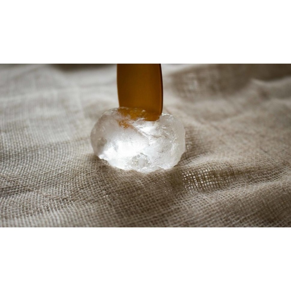 日唯家 Leeway Home 日本TSUBAME ice手感冰淇淋專用湯匙 優格湯匙 鋁製冰淇淋勺 熱傳導冰淇淋勺-細節圖3