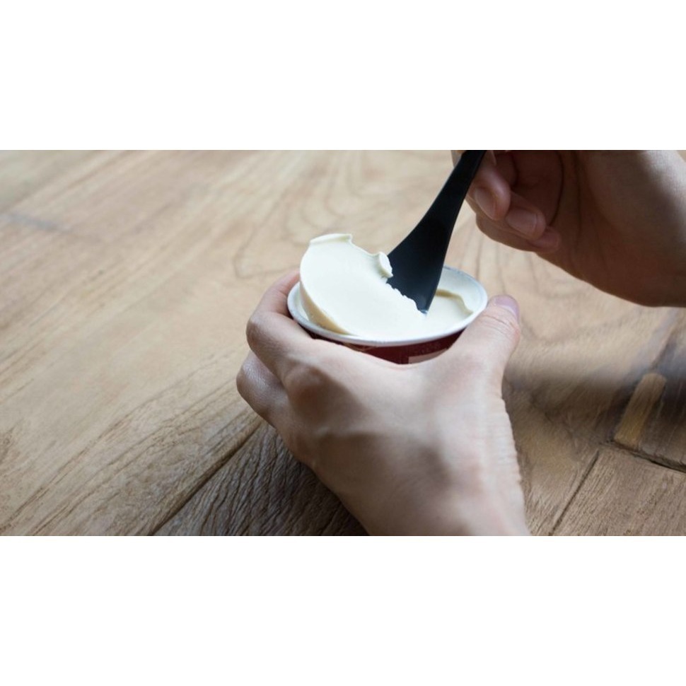 日唯家 Leeway Home 日本TSUBAME ice手感冰淇淋專用湯匙 優格湯匙 鋁製冰淇淋勺 熱傳導冰淇淋勺-細節圖6