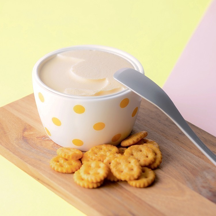 日唯家 Leeway Home 日本TSUBAME ice手感冰淇淋專用湯匙 優格湯匙 鋁製冰淇淋勺 熱傳導冰淇淋勺-細節圖9