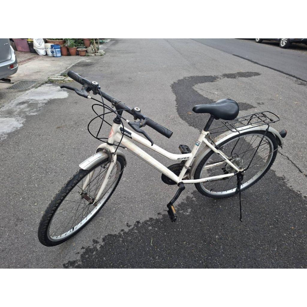 腳踏車腳踏車腳踏車腳踏車-細節圖6