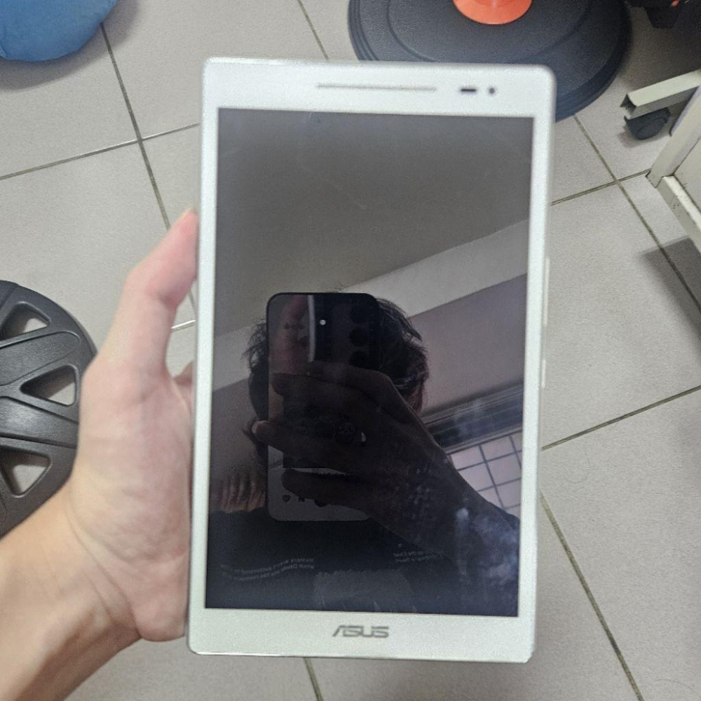 ASUS ZenPad 8.0 Z380KL 16GB-細節圖2
