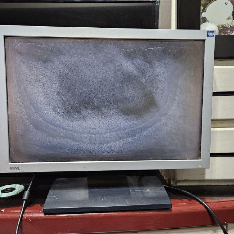 BenQ Q20W5A 20吋液晶螢幕-細節圖2