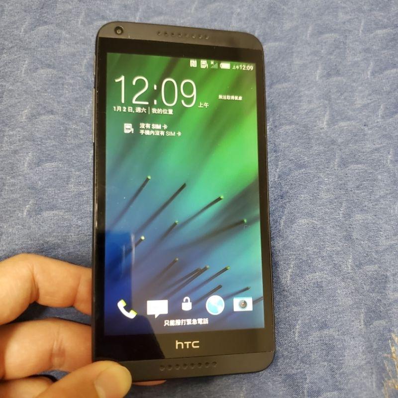 [二手]HTC Desire 816-細節圖5