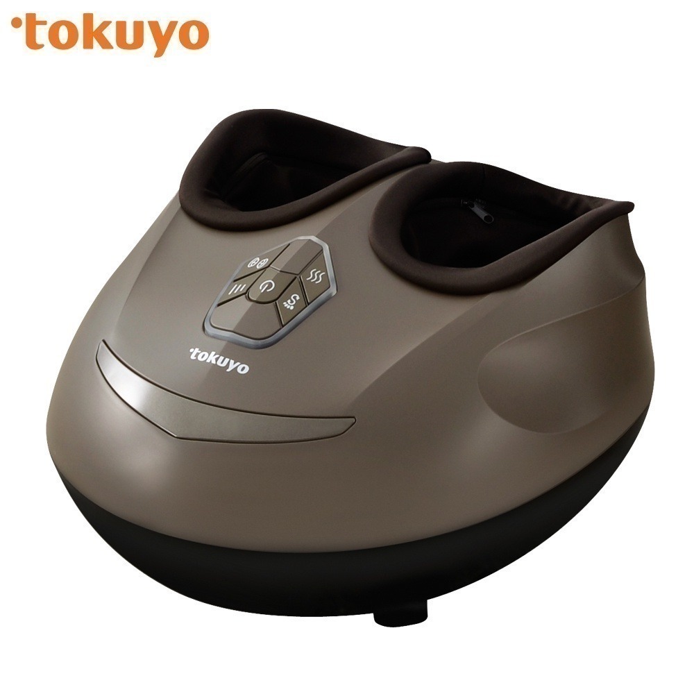 tokuyo 3D足摩利足部按摩器 TF-630-細節圖3