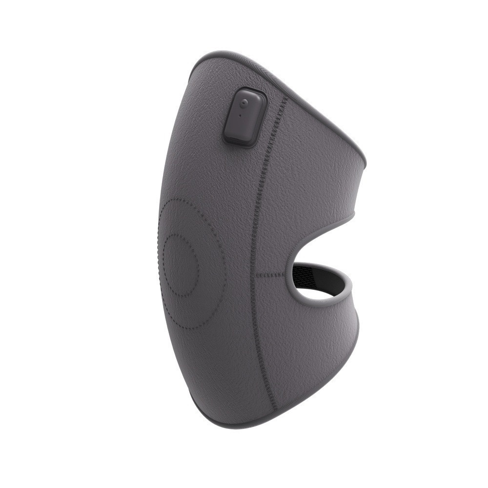 tokuyo 3in1石墨烯溫熱護膝 TS-202-細節圖2