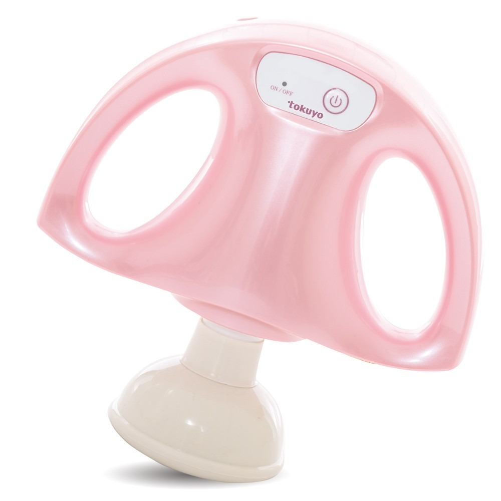 tokuyo 愛抖IDOL美體機抖動機 TS-169-細節圖2