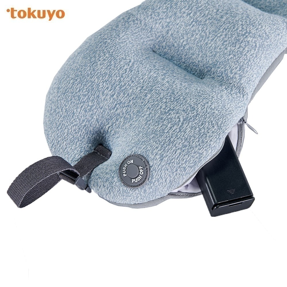 tokuyo Q頸枕 按摩頸枕 TH-009-細節圖4