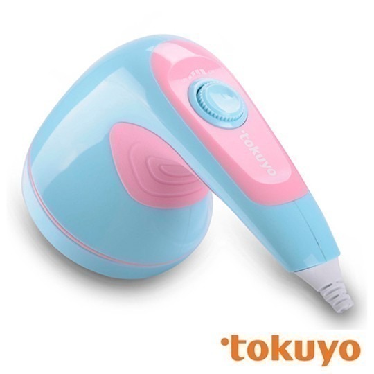 tokuyo 手持按摩器 新全能美體師 TS-161AA-細節圖2