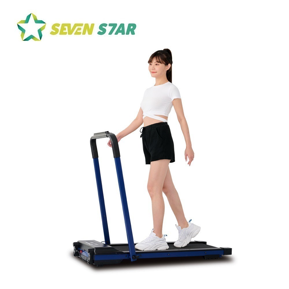 【SevenStar七星級】寵愛跑步機ST-100-細節圖4