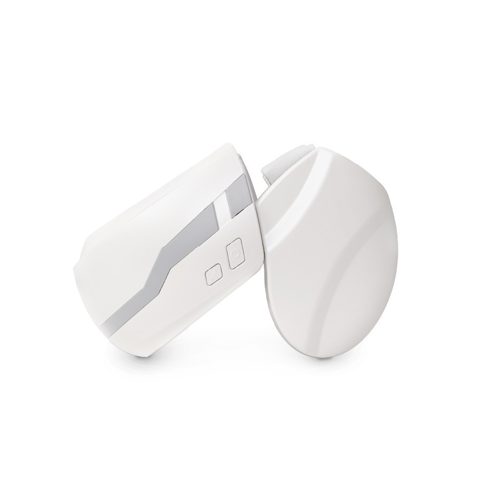 tokuyo AVS智能舒眠眼部按摩器TS-192(MIT台灣製造)-細節圖3