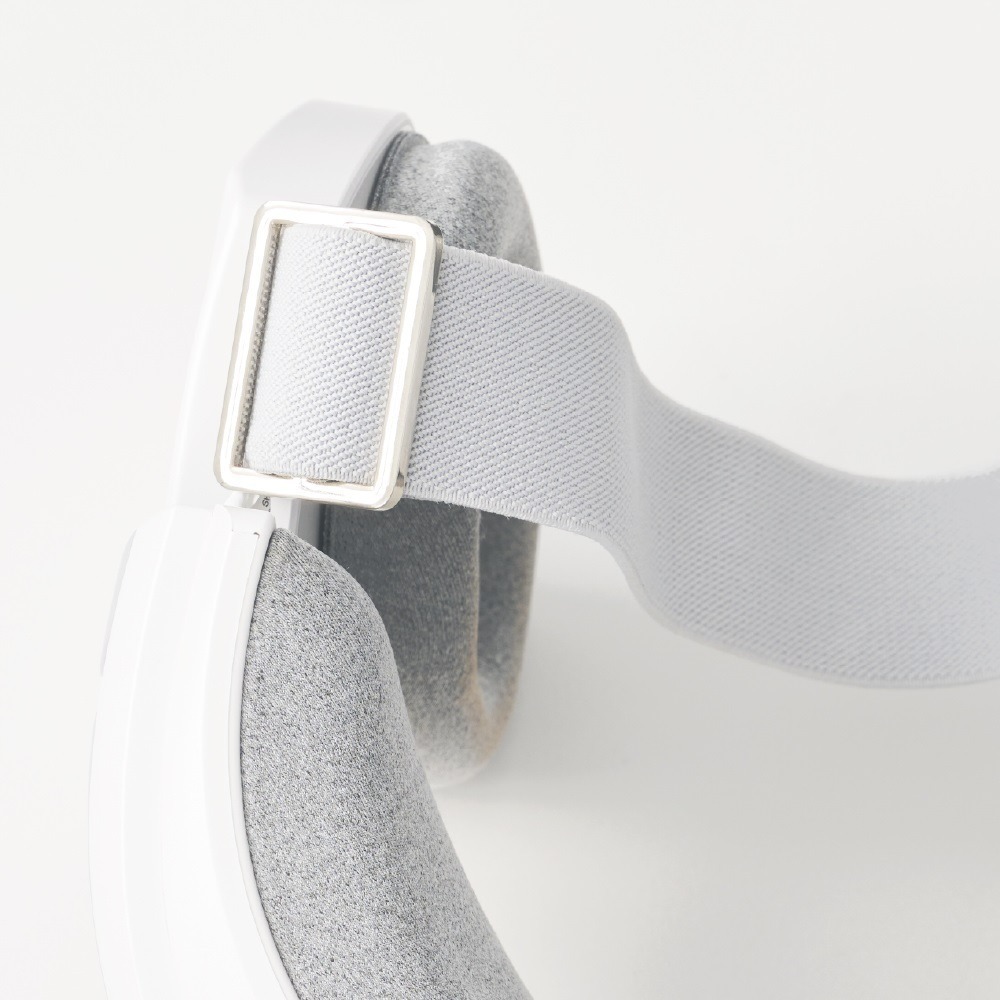 tokuyo AVS智能舒眠眼部按摩器TS-192(MIT台灣製造)-細節圖5