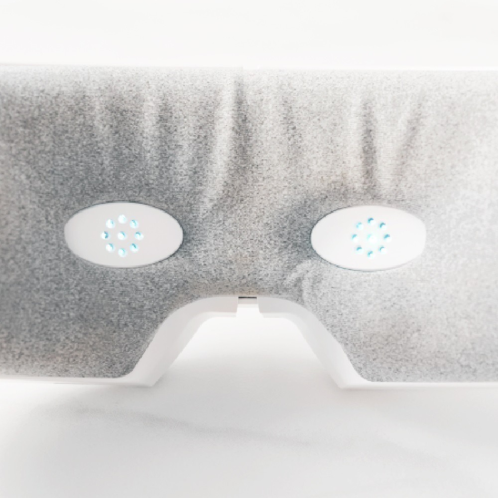 tokuyo AVS智能舒眠眼部按摩器TS-192(MIT台灣製造)-細節圖6