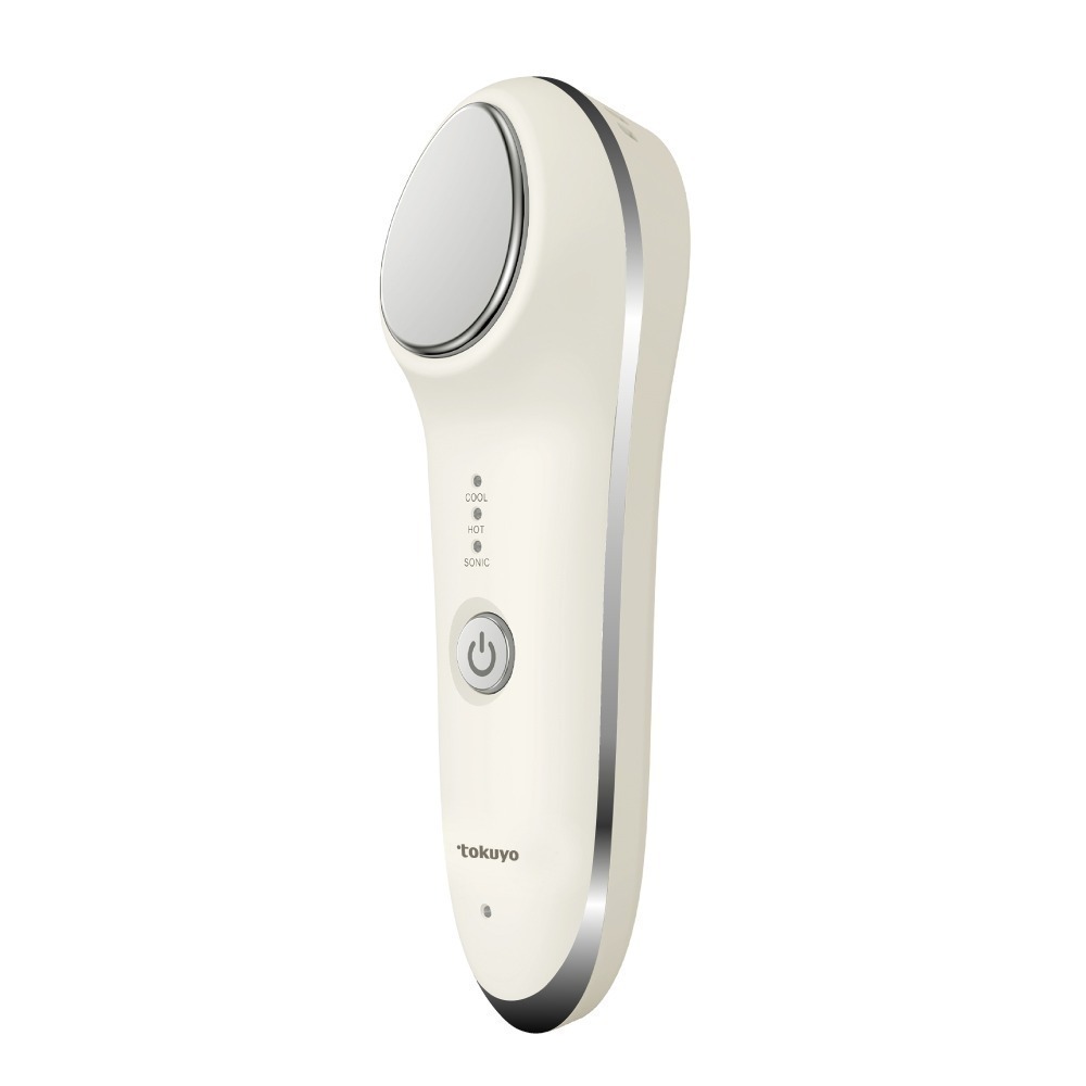tokuyo 聲波冷暖活膚儀 TP-301-細節圖4