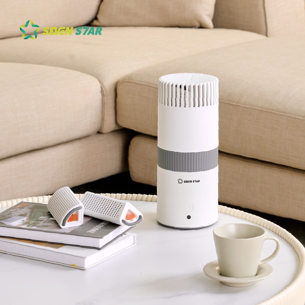 新品上市【SevenStar七星級】 魔力吸除溼器SED-200/SED-201-細節圖2