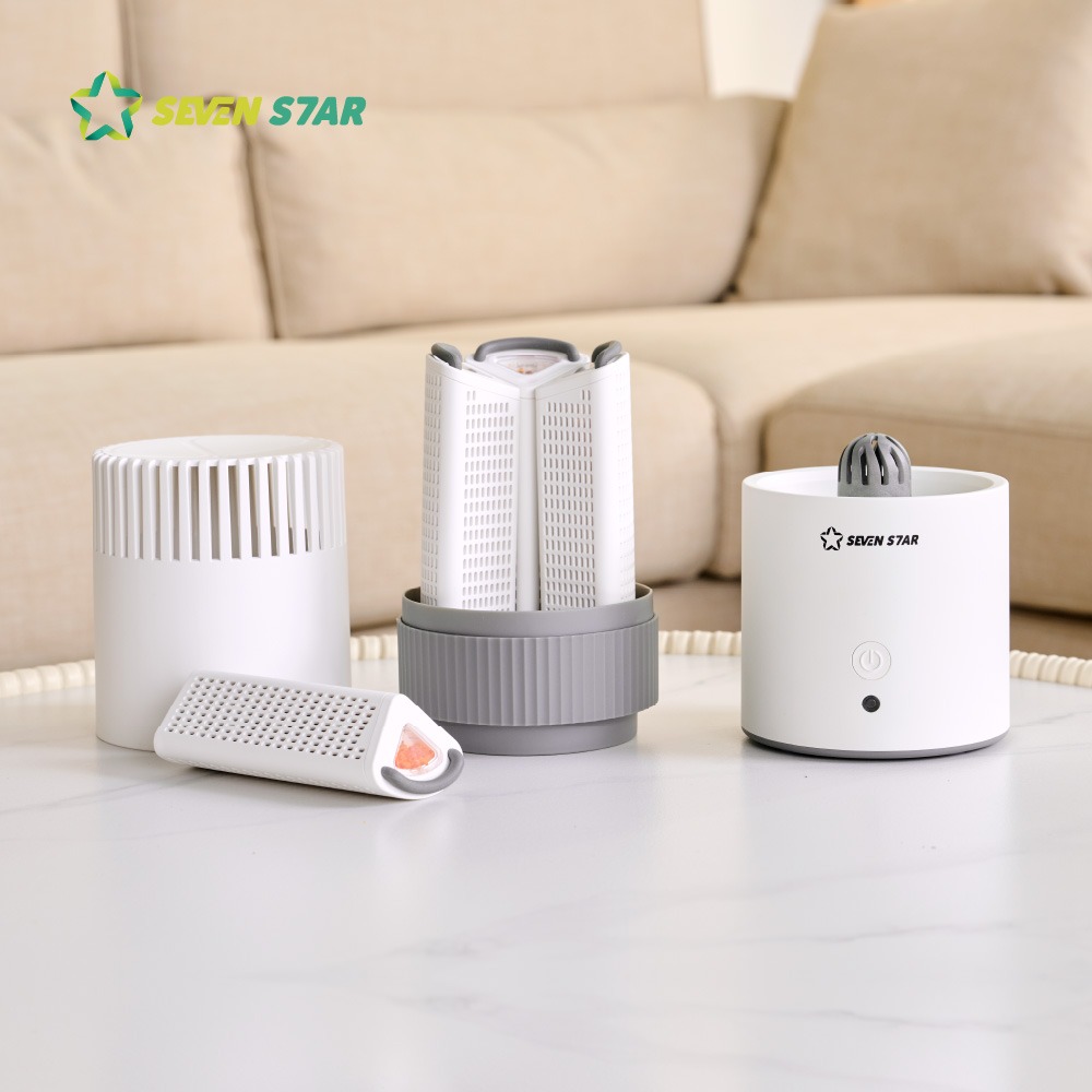 新品上市【SevenStar七星級】 魔力吸除溼器SED-200/SED-201-細節圖3