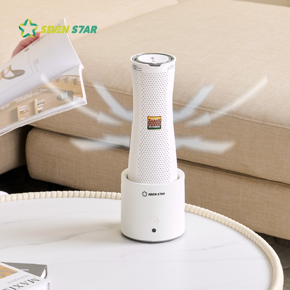 新品上市【SevenStar七星級】 魔力吸除溼器SED-200/SED-201-細節圖4