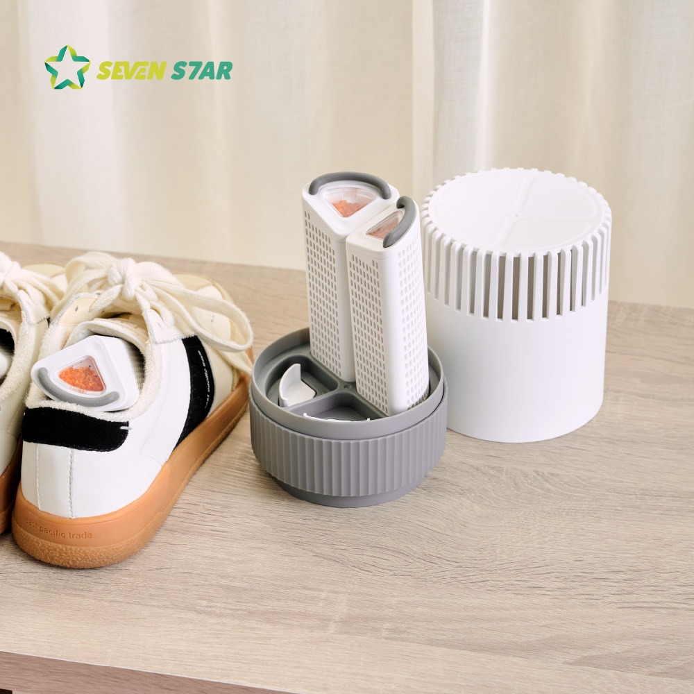 新品上市【SevenStar七星級】 魔力吸除溼器SED-200/SED-201-細節圖5