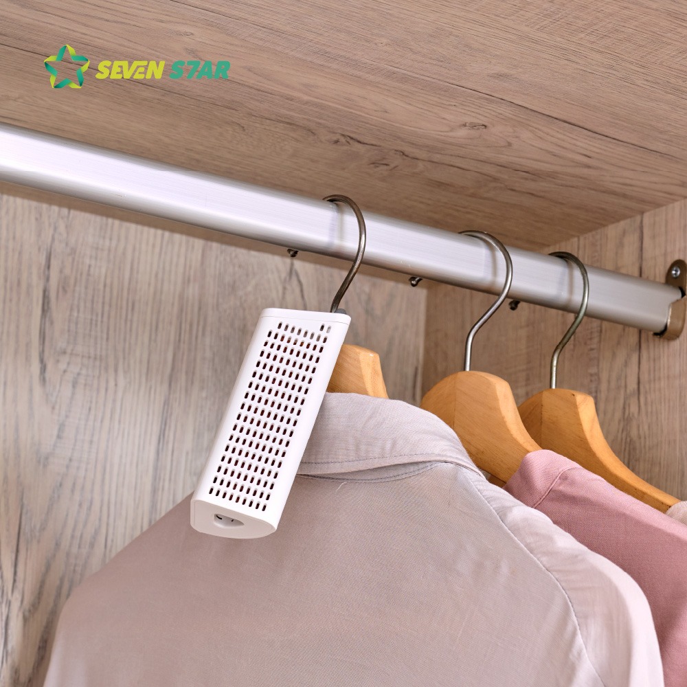 新品上市【SevenStar七星級】 魔力吸除溼器SED-200/SED-201-細節圖6