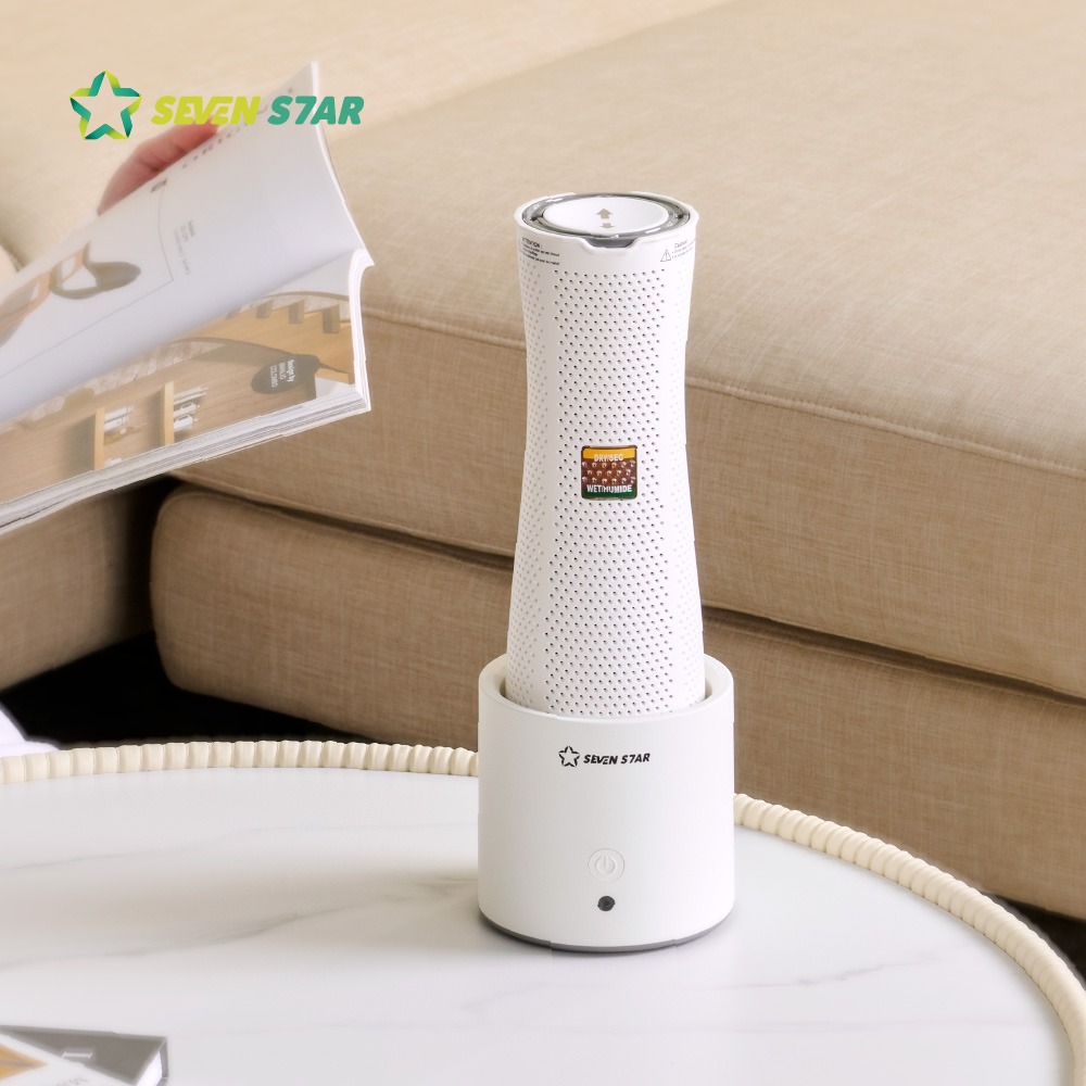 新品上市【SevenStar七星級】 魔力吸除溼器SED-200/SED-201-細節圖7