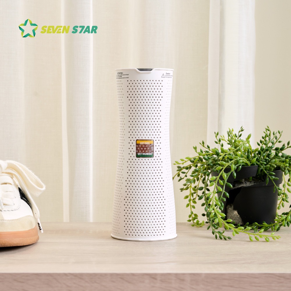 新品上市【SevenStar七星級】 魔力吸除溼器SED-200/SED-201-細節圖9