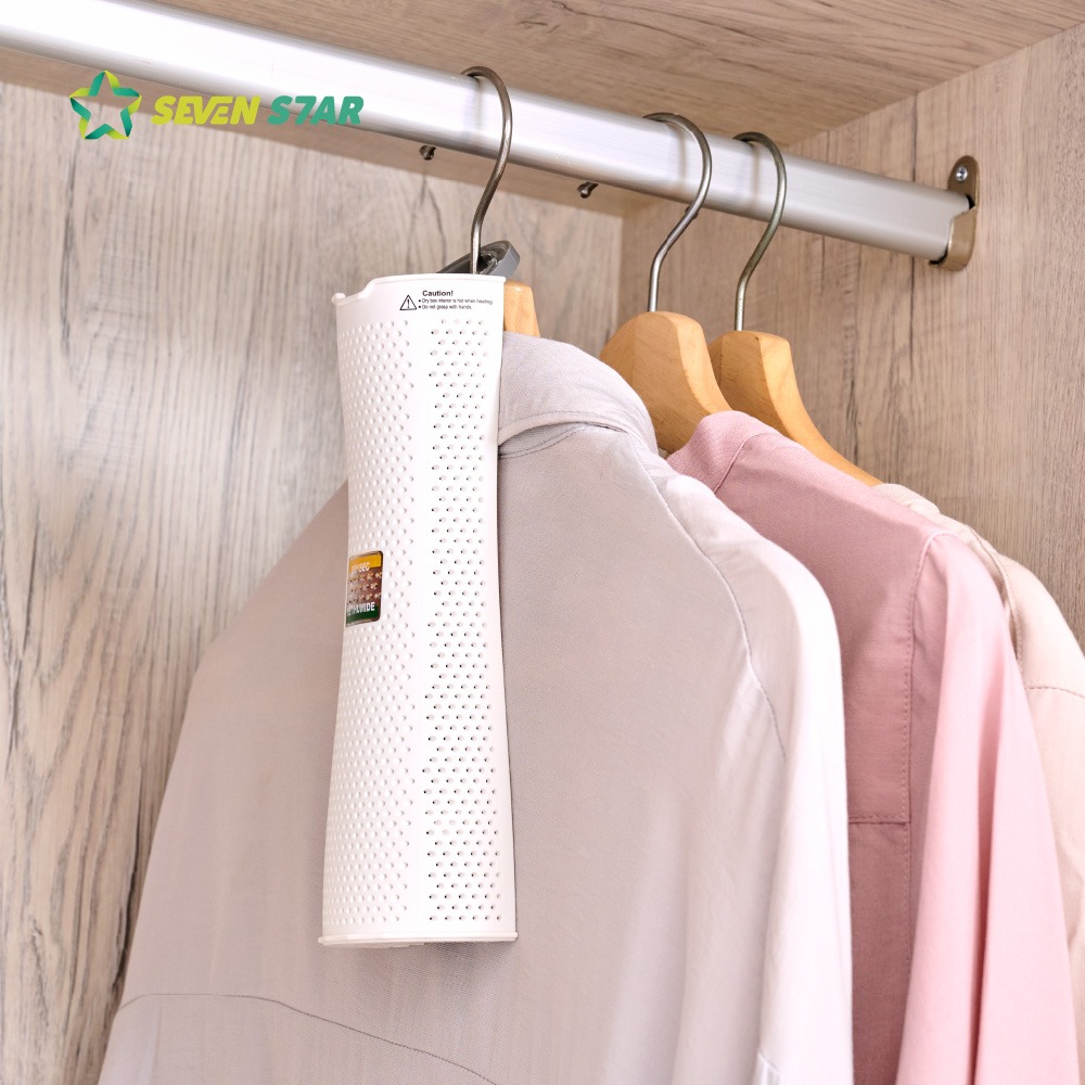 新品上市【SevenStar七星級】 魔力吸除溼器SED-200/SED-201-規格圖10