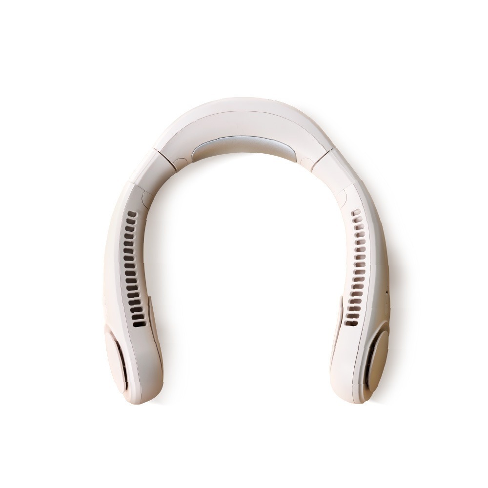 【新品上市】tokuyo 凍感2 in 1勁冷掛脖風扇 TEF-112-細節圖6