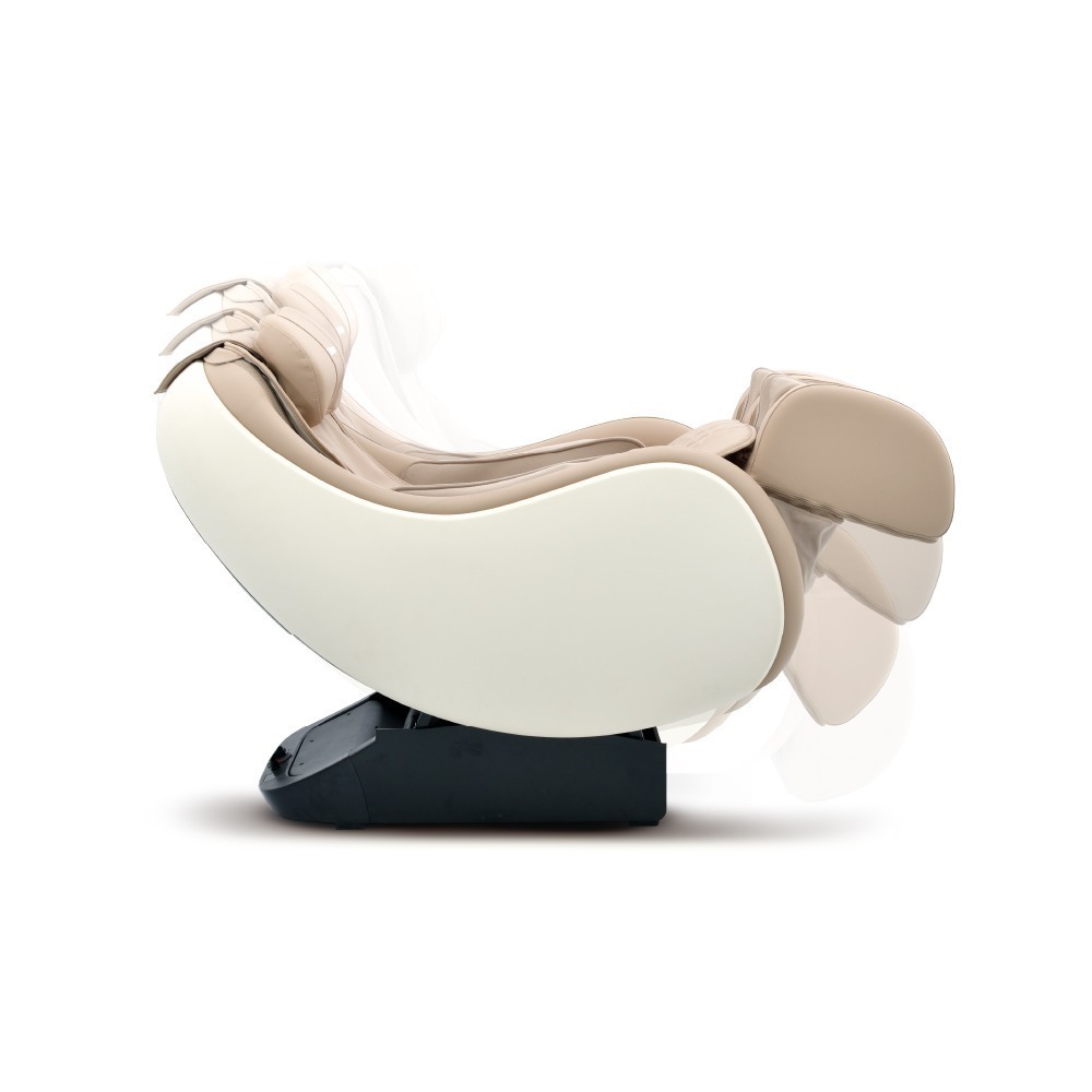 tokuyo Mini玩美椅 3 classic 按摩椅 TC-293 (摩卡慕斯)-細節圖2