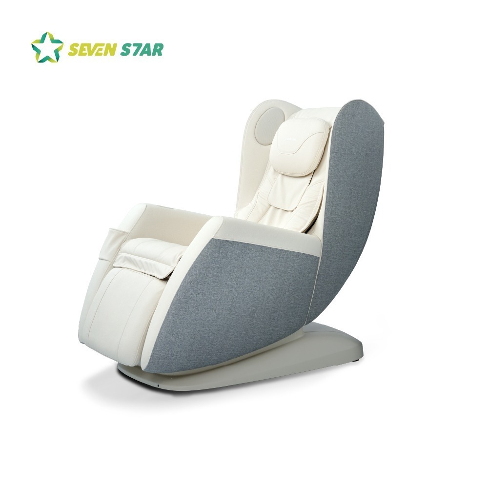 【SevenStar七星級】躍動天波椅SC-588 (灰白/橘棕)-規格圖6