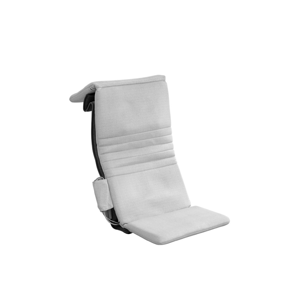 tokuyo 全折疊隱型小舒包按摩背墊 TH-525-細節圖6