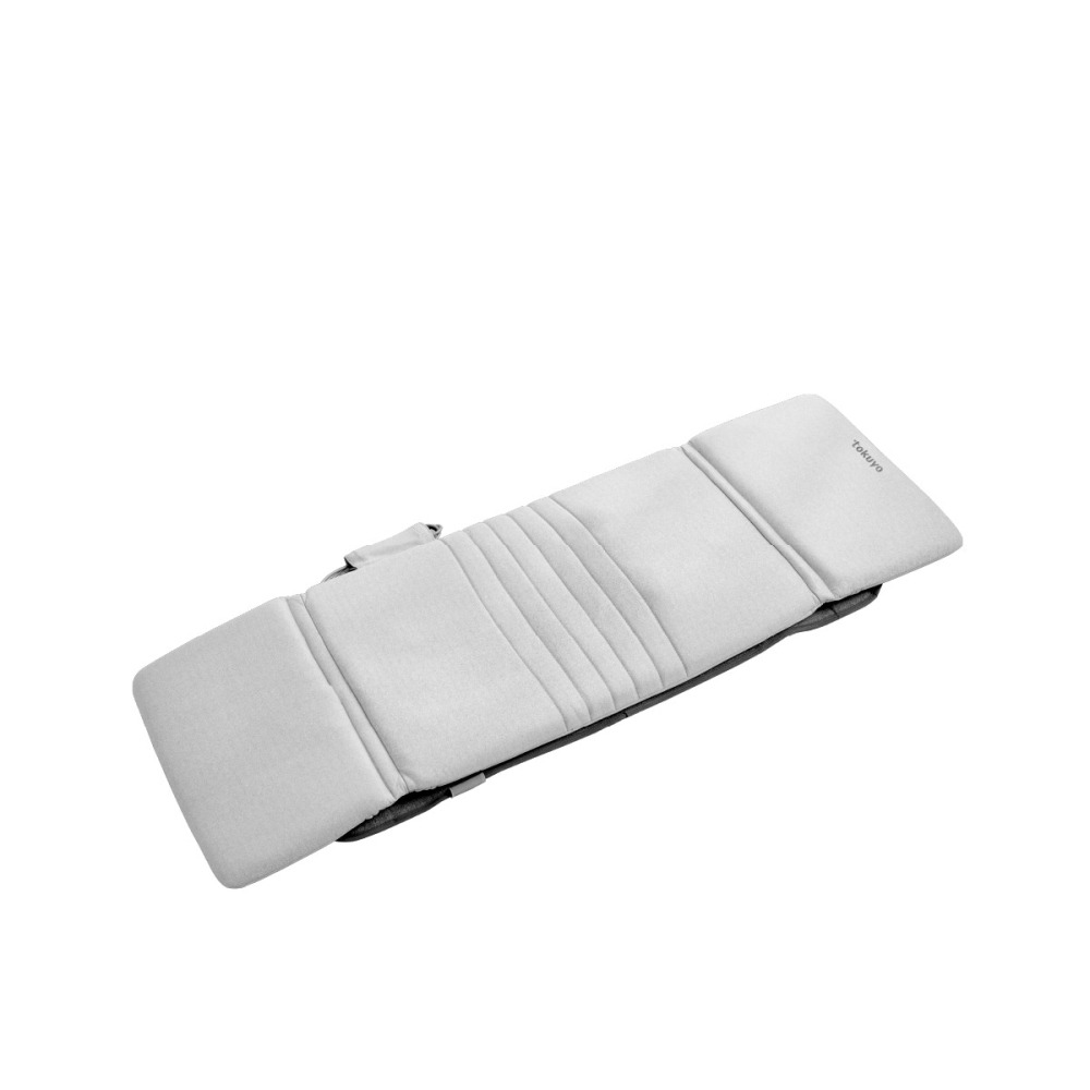 tokuyo 全折疊隱型小舒包按摩背墊 TH-525-細節圖7