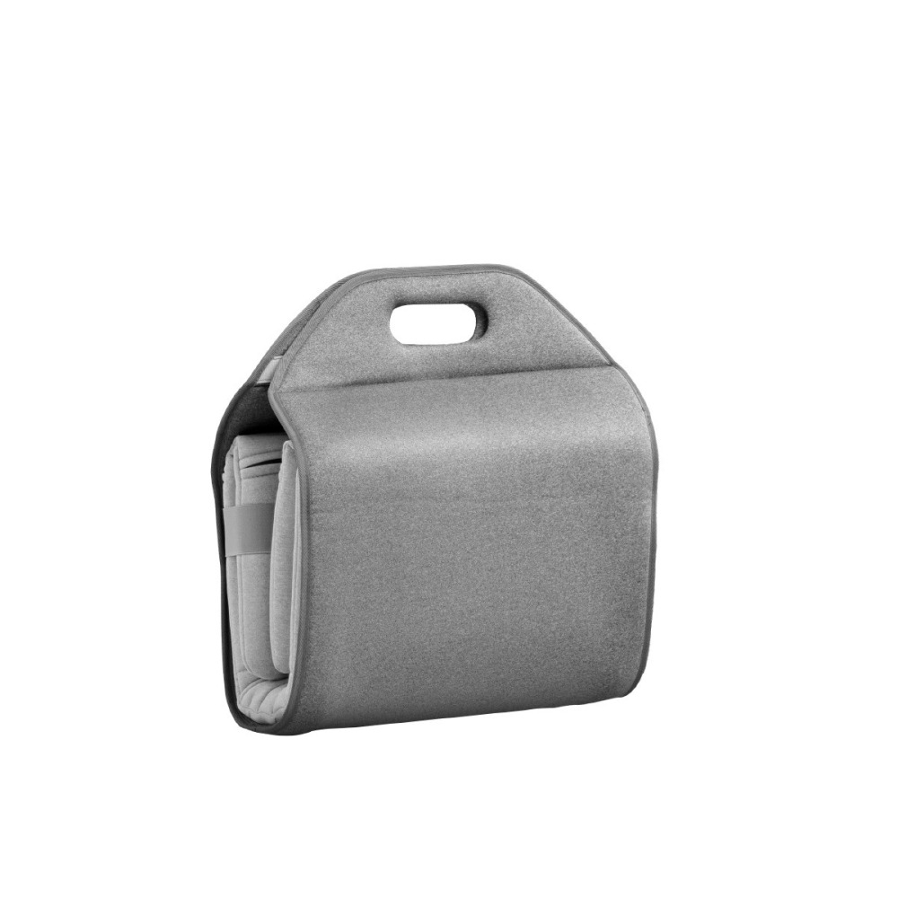 tokuyo 全折疊隱型小舒包按摩背墊 TH-525-細節圖8