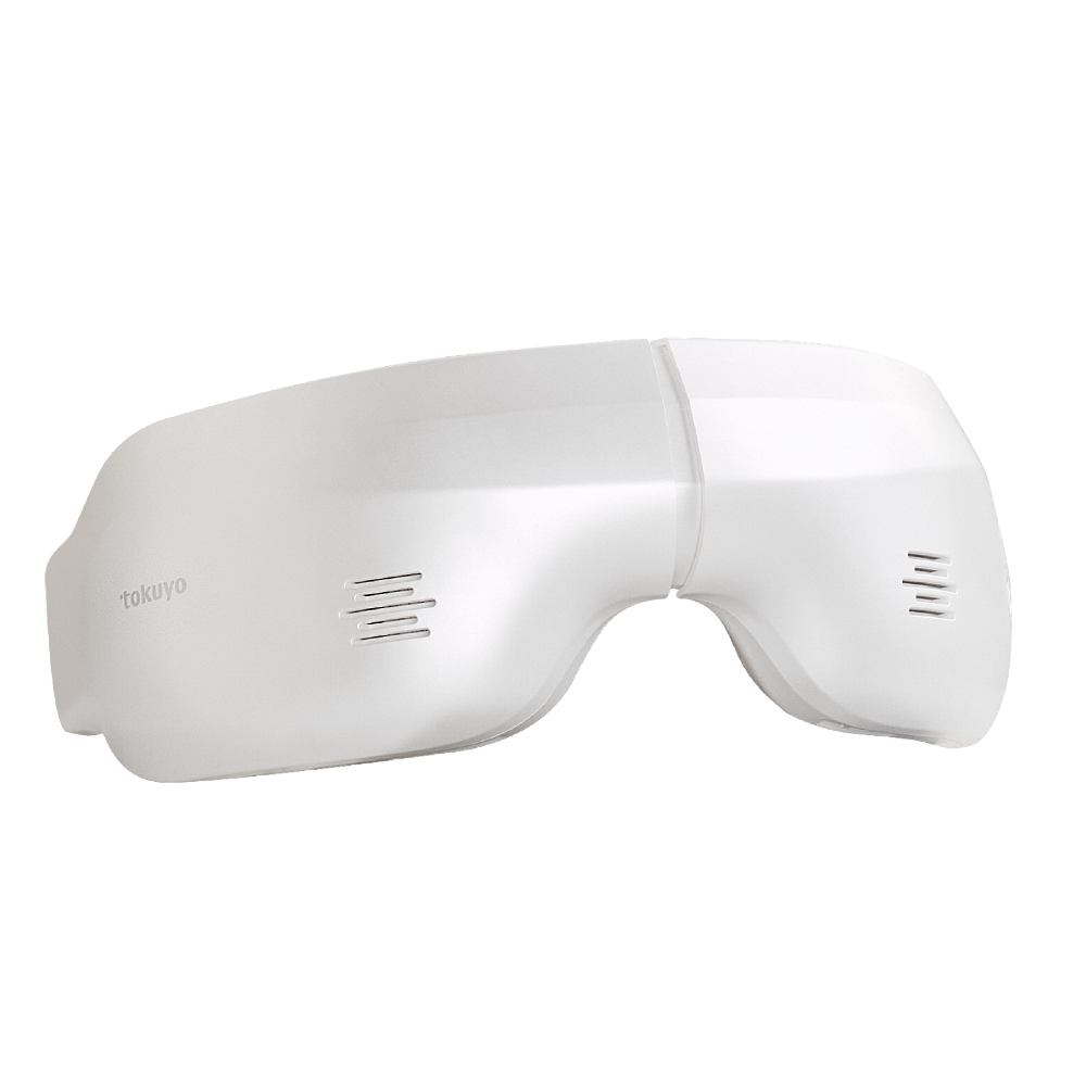 tokuyo 煥眼2冷熱眼部氣壓按摩器 TS-189-規格圖5