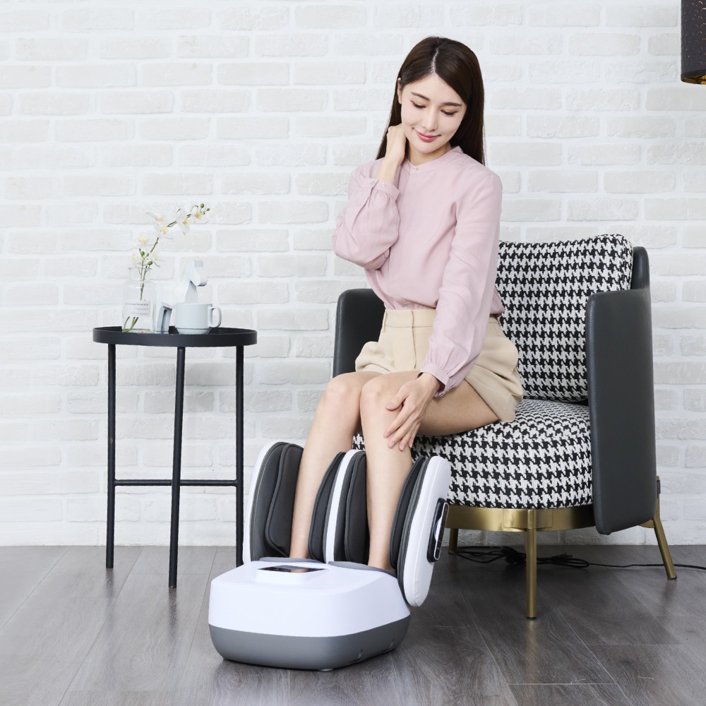 SevanStar七星級 魔法氣壓美腿機 SF-530-細節圖2