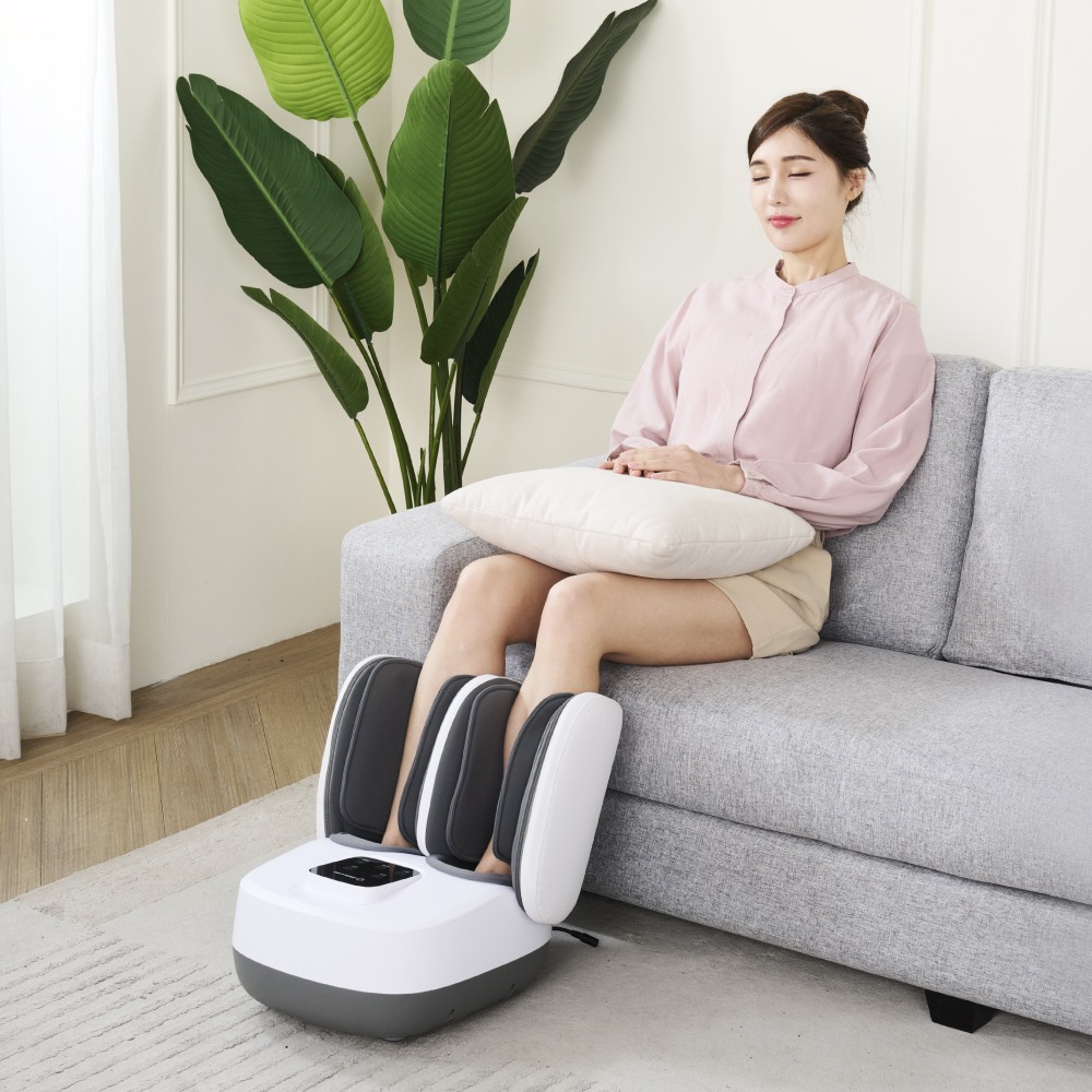 SevanStar七星級 魔法氣壓美腿機 SF-530-細節圖3