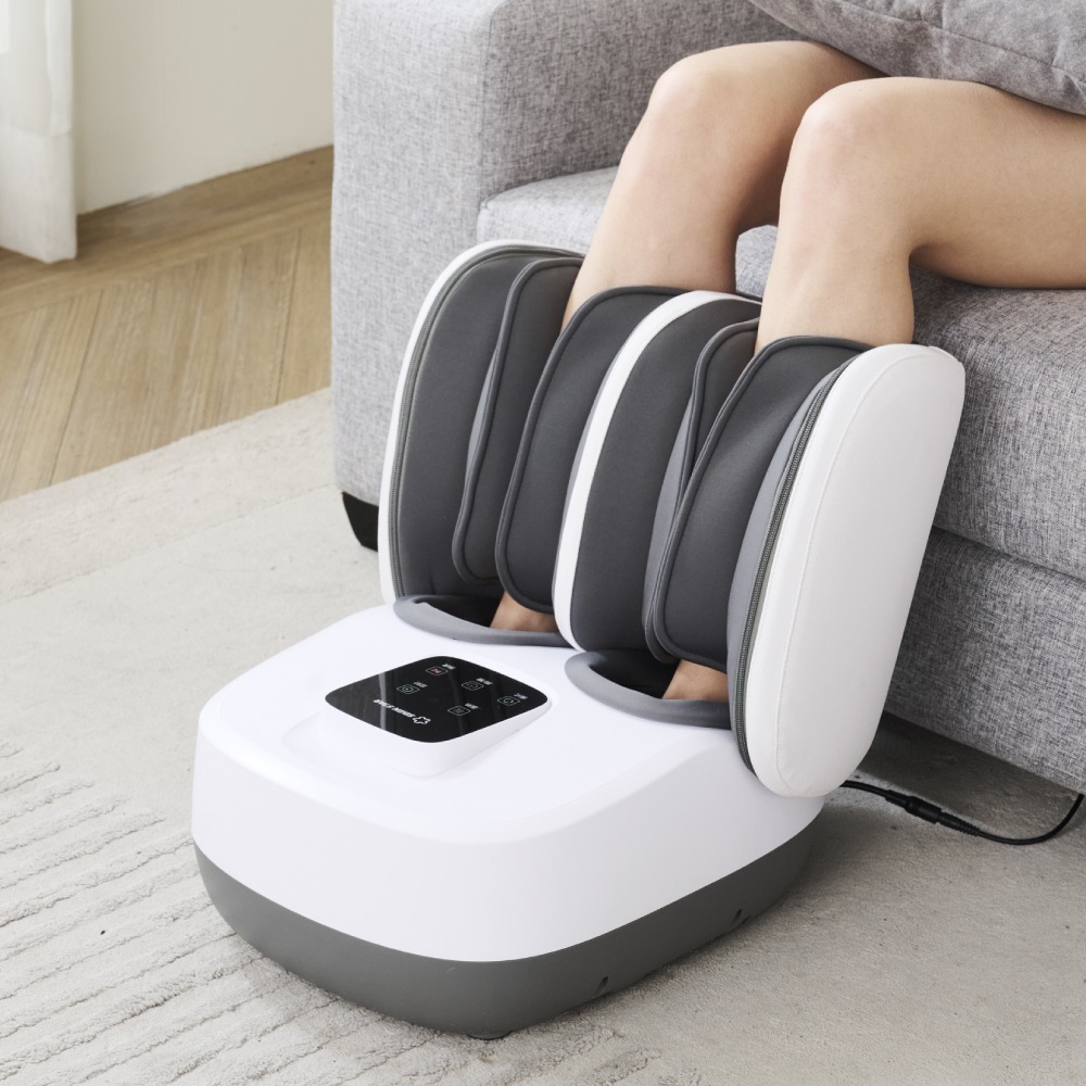 SevanStar七星級 魔法氣壓美腿機 SF-530-細節圖5