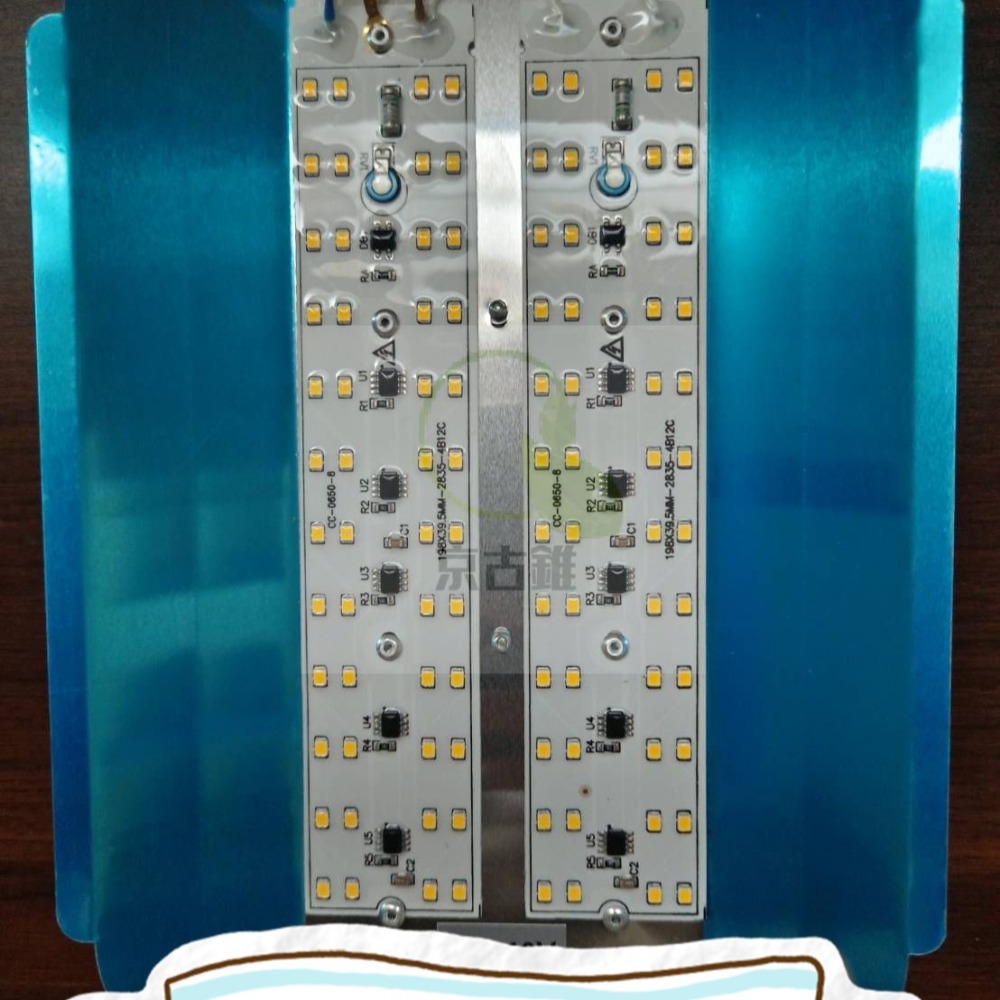 夜市燈AC110V  led燈 夜市燈 露營燈 擺攤燈具 施工燈 舞台燈 室外燈 擺攤-詢問不用錢-細節圖5