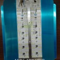 夜市燈AC110V  led燈 夜市燈 露營燈 擺攤燈具 施工燈 舞台燈 室外燈 擺攤-詢問不用錢-規格圖5
