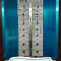 夜市燈AC110V  led燈 夜市燈 露營燈 擺攤燈具 施工燈 舞台燈 室外燈 擺攤-詢問不用錢-規格圖5