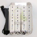 夜市燈AC110V  led燈 夜市燈 露營燈 擺攤燈具 施工燈 舞台燈 室外燈 擺攤-詢問不用錢-規格圖5