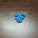 [現貨]京古錐-泡沫噴壺 洗車噴壺 泡沫噴桶用 發泡墊可使用大品牌泡沫噴壺、冰雪皇后、AWA、K-WAX、HF-規格圖7